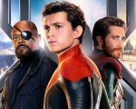 Spider-Man: Far From Home torna nei cinema USA, ma gli incassi non brillano, nonostante le scene inedite