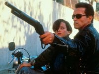 Terminator Zero: il legame con Terminator 2: Il giorno del giudizio alimenta l'hype per la serie anime