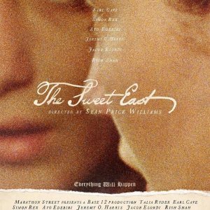 Locandina di The Sweet East