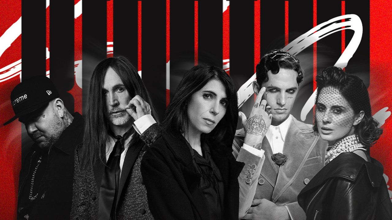 I nuovi volti di X Factor