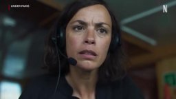 Under Paris - Trailer