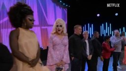 Outstanding: A Comedy Revolution - Trailer