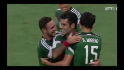 Rafa Márquez: El Capitán -  Trailer