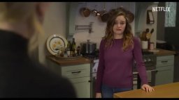 A Family Affair - Trailer Italiano