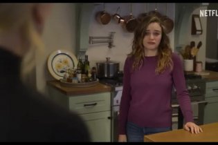 A Family Affair - Trailer Italiano