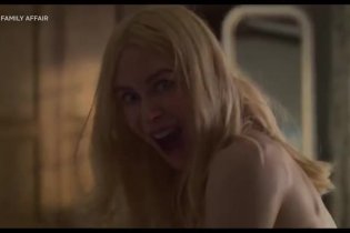 A Family Affair - Trailer