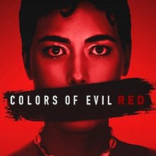Locandina di Colors of Evil: Red