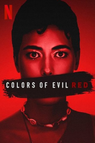 Locandina di Colors of Evil: Red
