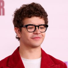 Locandina di Gaten Matarazzo