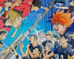 Haikyu!! The Dumpster Battle, recensione: al cinema la battaglia tra corvi e gatti selvatici