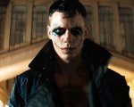 The Crow - Il corvo:  Bill Skarsgård disapprova il finale del reboot in arrivo
