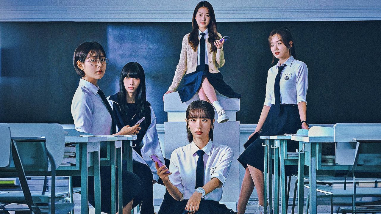 Le protagoniste del gioco della piramide