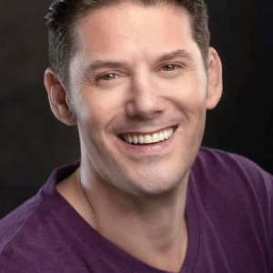 Locandina di Joey Cramer