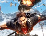 Just Cause: il videogame arriverà al cinema grazie al regista di Deadpool e John Wick