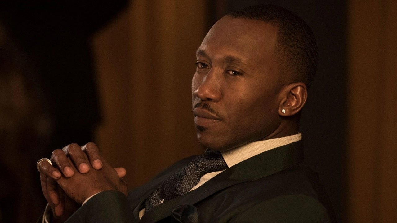 Una foto di Mahershala Ali