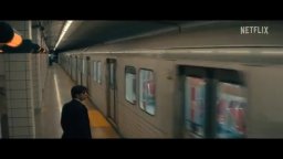 The Umbrella Academy 4 - Teaser Trailer