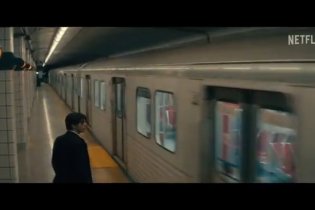 The Umbrella Academy 4 - Teaser Trailer