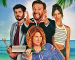Ricchi a tutti i costi, la recensione: una commedia dove è il cast a fare (ancora) la differenza