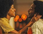 The Big Cigar, i protagonisti André Holland e Tiffany Boone come 'Renaissance' di Beyoncé