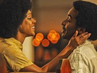 The Big Cigar, i protagonisti André Holland e Tiffany Boone come 'Renaissance' di Beyoncé