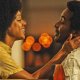 The Big Cigar, i protagonisti André Holland e Tiffany Boone come 'Renaissance' di Beyoncé