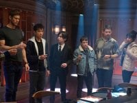 The Umbrella Academy 4: l'ultima avventura degli Hargreeves nel teaser della stagione finale