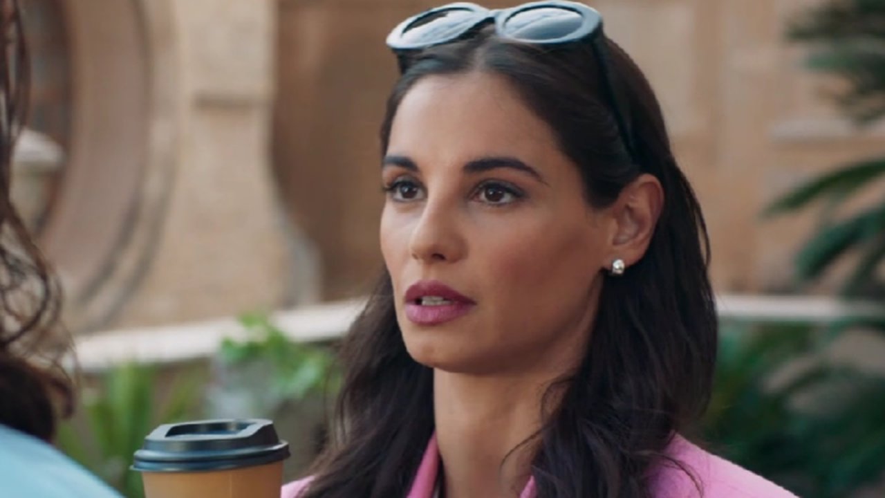 Francesca Chillemi è Viola Vitale in Viola come il mare 2, stasera su Canale 5 con la quinta puntata