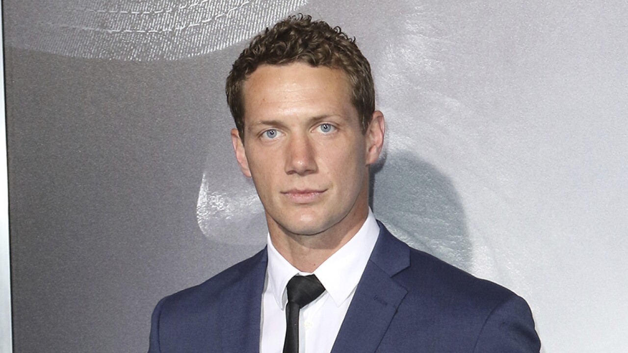 Primo piano di Johnny Wactor, star di General Hospital