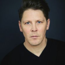 Locandina di Gijs Naber