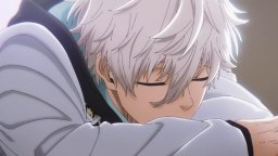 Blue Lock The Movie -Episodio Nagi- - Trailer Italiano