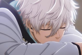 Blue Lock The Movie -Episodio Nagi- - Trailer Italiano