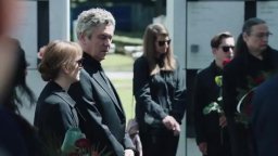 Colors Of Evil: Red - Trailer