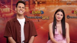 Me contro Te - Operazione spie: intervista a Luì e Sofì