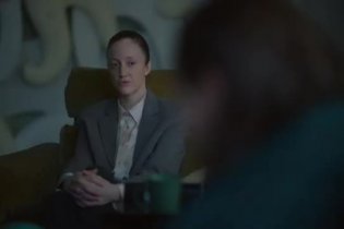 What Remains - Trailer