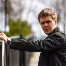 Colors of Evil: Red - una foto del film