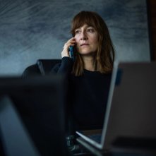 Colors of Evil: Red - una sequenza del film