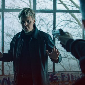 Colors of Evil: Red - un'immagine del film