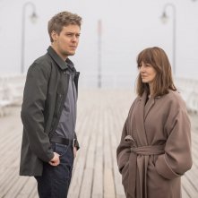 Colors of Evil: Red - una scena del film