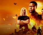 Die Hart 2 - Die Harter, la recensione: su Prime Video torna Kevin Hart in veste action