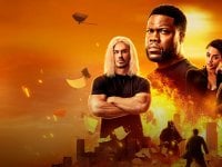 Die Hart 2 - Die Harter, la recensione: su Prime Video torna Kevin Hart in veste action