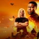 Die Hart 2 - Die Harter, la recensione: su Prime Video torna Kevin Hart in veste action
