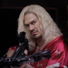 Die Hart 2: Die Harter - John Cena in una foto