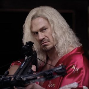 Die Hart 2: Die Harter - John Cena in una foto