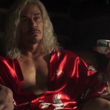 Die Hart 2: Die Harter - John Cena in una scena del film