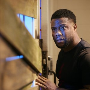 Die Hart 2: Die Harter - Kevin Hart in una foto