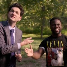 Die Hart 2: Die Harter - Kevin Hart in una scena del film