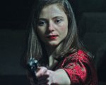Eileen, Thomasin McKenzie vuole essere ascoltata