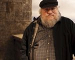 George R.R. Martin svela la prima foto dal set del corto The Summer Machine