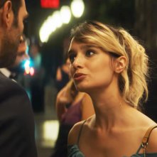 Hotspot - Amore seza rete:  Denise Tantucci in una scena