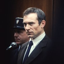 Il caso Goldman: Arieh Worthalter in una scena